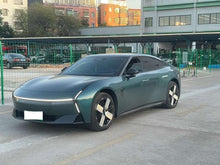 Certificated Pre-Owned XPENG P7 2025 702 Long Range Ultra-u21883852