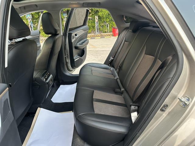 Certificated Pre-Owned AION S 2023 Me 580 -u22539732
