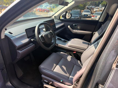 Certificated Pre-Owned Leapmotor C10 2024 Extended-Range 210 Lidar Edition -u21901266