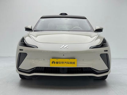 Certificated Pre-Owned IM LS7 2025 Refreshed Edition Ultra