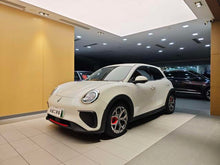 Certificated Pre-Owned Ora Good Cat GT 2022 Mulan Edition 480km Long Range