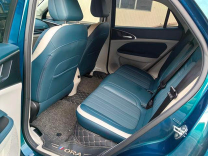 Pre-Owned Ora Good Cat 2021 Model 400km Standard Range Athena Edition Ternary Lithium Battery