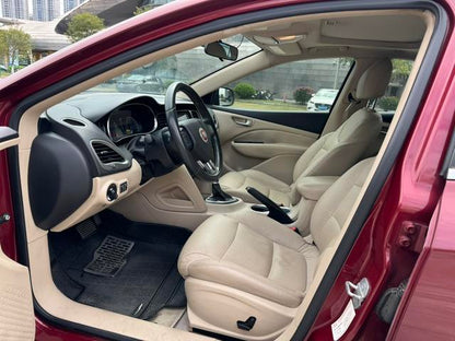 Certificated Pre-Owned Fei Xiang 2012 1.4T Automatic Dynamic Enjoyment Edition - u21712808