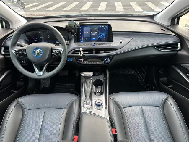 Certificated Pre-Owned SAIC-GM Buick Velite 6 PHEV 2022 Connected Intelligence Enjoyment Edition -u22045686