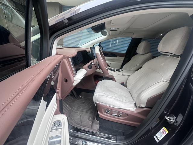 Certificated Pre-Owned BYD Xia 2025 DM-i 100KM Beyond Edition -u22533627