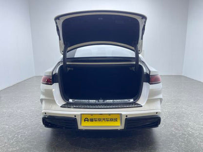 Certificated Pre-Owned BYD Qin L DM 2024 DM-i 120KM Leading Edition -u22603853