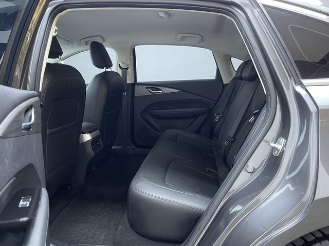 Certificated Pre-Owned SAIC-GM-Wuling Xingguang PHEV 2023 150 Advanced Version -u22382294