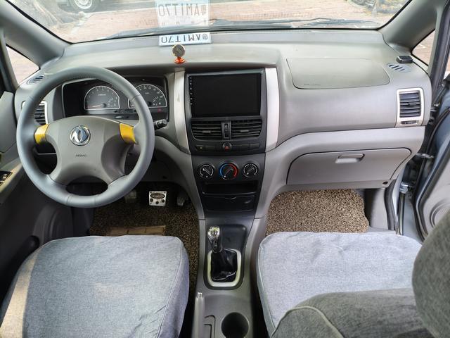 Shuaike d'occasion certifiée, modèle restylé 2013, 1,6 L, boîte manuelle, luxe, 7 places, National V - u19432668