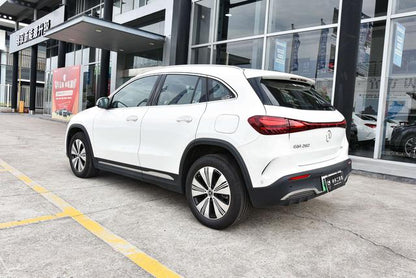 Pre-Owned Mercedes-Benz EQA 2025 Model EQA 260