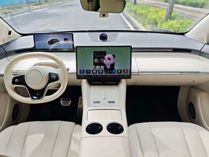 Certificated Pre-Owned Zhijie R7 2024 Extended Range 37kWh Pro Rear-Wheel Drive Version -u22095665