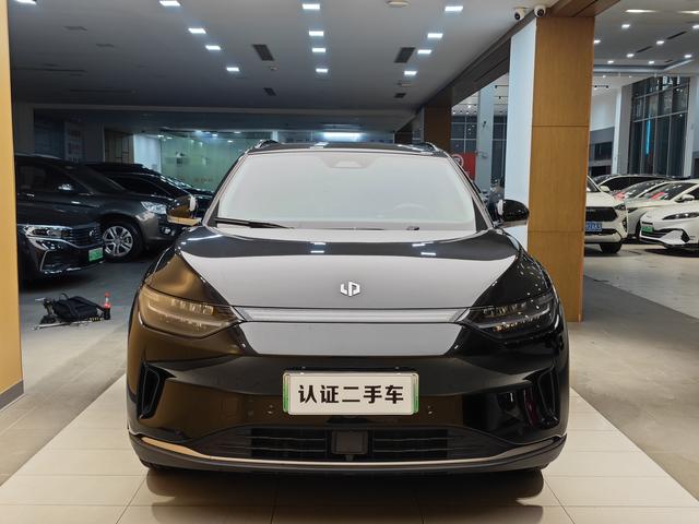 Certificated Pre-Owned Leapmotor C11 2022 Luxury Edition Lithium Iron Phosphate Battery -u22770840