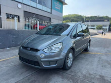 Certificated Pre-Owned Ford S-MAX 2007 2.3L Luxury Edition - u22142152