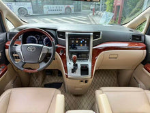 Certificated Used Alphard 2011 Model 3.5L Luxury Edition