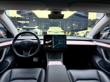 Certificated Pre-Owned Tesla Model 3 2021 Standard Range Rear-Wheel Drive Upgraded Version -u22540079