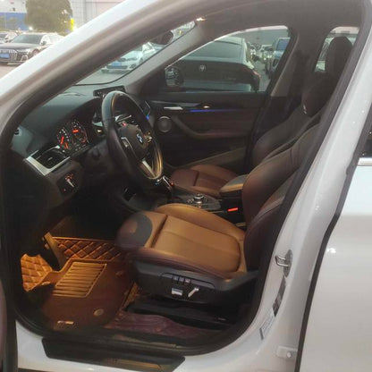 Certificated Pre-Owned BMW X1 2022 sDrive25Li Leading Model - u22439121