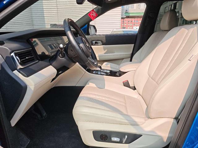 Pre-Owned Li Xiang ONE 2020 Model Extended-Range 7-Seater Version