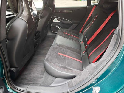 Certificated Pre-Owned Xiaomi SU7 Ultra 2025 Standard Edition -u22640977