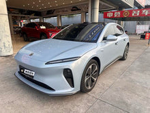 Certificated Pre-Owned NIO ET5T 2023 75kWh -u22577981