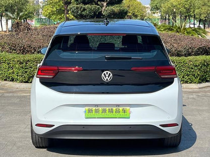 Pre-Owned Volkswagen ID.3 2023 Model Updated Pure Intelligent Enjoyment Version