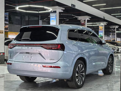 Pre-Owned Wenjie M7 2024 Plus 5-Seat Rear-Drive Edition