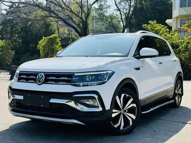 Certificated Pre-Owned Tharu 2019 280TSI DSG Deluxe Edition - u22353770