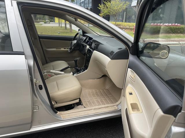 Certificated Pre-Owned BYD F3 2013 Energy-Saving Edition 1.5L Manual Comfort Model - u22028572