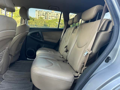 Certificated Pre-Owned RAV4 Rongfang 2011 2.0L Automatic Classic Edition - u22332725