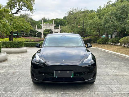 Certificated Pre-Owned Model Y 2023 Rear-Wheel Drive Version -u21534791