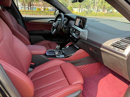 Certificated Pre-Owned BMW X4 2022 xDrive 25i M Sport Package - u22356127