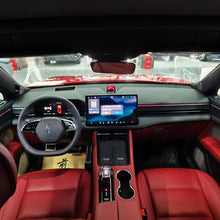 Certificated Pre-Owned Wenjie M5 2025 Extended-Range Ultra Four-Wheel Drive Version -u22407941