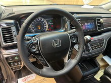 Certificated Pre-Owned Elysion 2016 2.4L Luxury Edition - u22559609