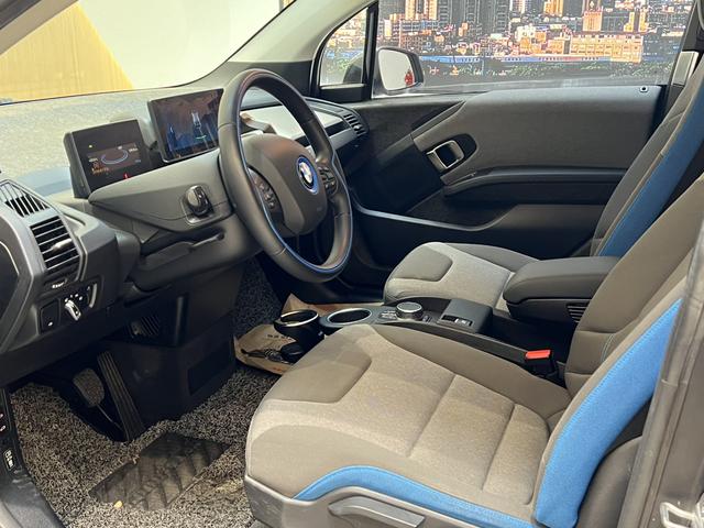 Pre-Owned BMW i3 (Imported) 2019 Fast Charging Version