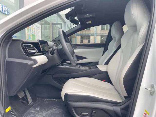 Certificated Pre-Owned BYD Seal 06DM 2024 DM-i 120KM Honor Edition -u22553715