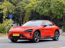 Certificated Pre-Owned Xiaomi YU7 2025 Edition Ultra-Long Range High-Performance Four-Wheel Drive Max Version -u22038460