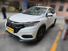 Certificated Pre-Owned Vezel 2019 220 TURBO CVT Luxury Edition National VI - u22561303