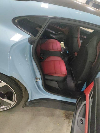 Certificated Pre-Owned Porsche Taycan 2020 Taycan -u22417596
