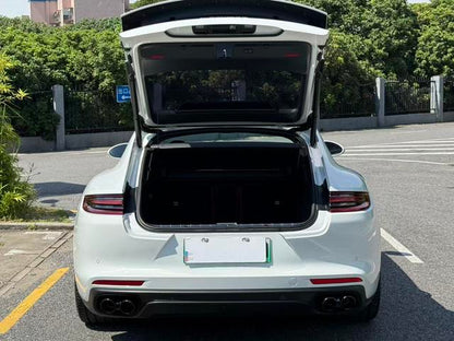 Certificated Pre-Owned Porsche Panamera E-Hybrid 2018 Panamera 4 E-Hybrid 2.9T -u21298862