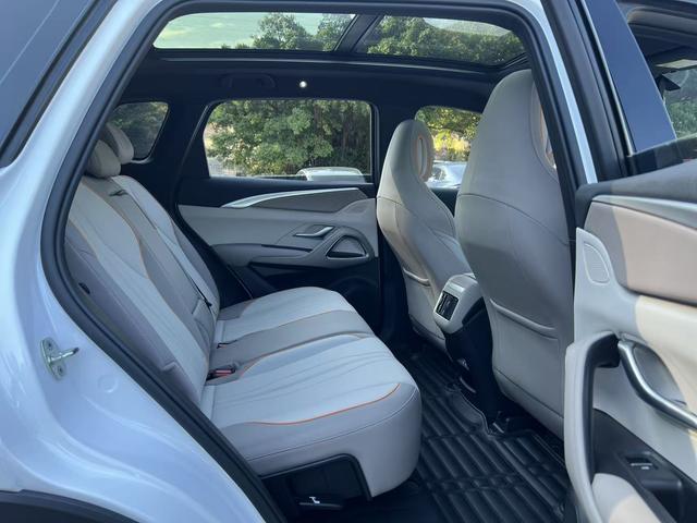 Certificated Pre-Owned BYD Song Pro DM 2023 DM-i Champion Edition 71km Leading Model -u22085159