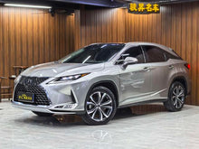 Certificated Used Lexus RX 2020 Restyled 300 AWD Elegant Edition - u22070948