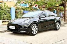 Certificated Pre-Owned Model Y 2022 Refreshed Long Range All-Wheel Drive Version -u22948563