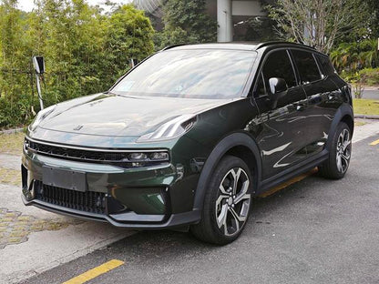 Certificated Pre-Owned Lynk & Co 06 2023 Remix 1.5T Hero - u22016138