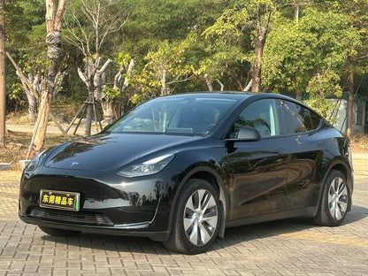 Certificated Pre-Owned Tesla Model Y 2022 Restyled Rear-Wheel Drive Version -u22500230
