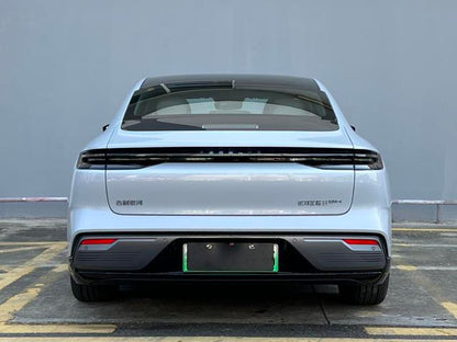 Certificated Pre-Owned Geely Galaxy Xingyao 8 PHEV 2025 Edition 130km EM-i Premium Version -u22374967