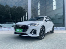 Certificated Pre-Owned Audi Q3 2022 35 TFSI Fashion Dynamic Edition - u22791470