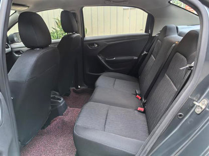 Certificated Pre-Owned Elysee 2014 1.6L Manual Fashion Edition - u22030527