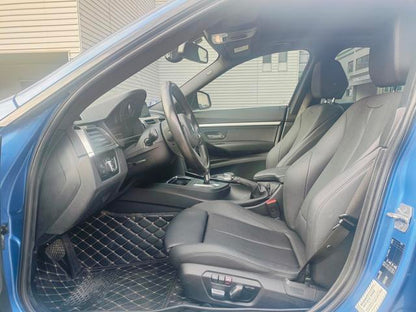 Certificated Pre-Owned BMW 3 Series GT 2019 320i M Sport Package - u22663810