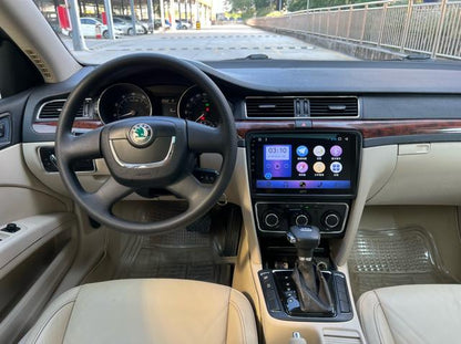 Certificated Pre-Owned Skoda Superb 2010 1.4TSI DSG Elegance Edition - u22063900