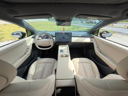 Pre-Owned Xpeng P7+ 2024 Model Long Range Max