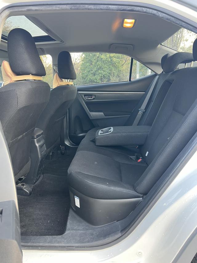 Certificated Pre-Owned Corolla Dual Engine E+ 2019 1.8L Leading Edition -u22456005