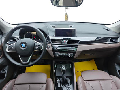 Certificated Pre-Owned BMW X1 PHEV 2019 xDrive25Le Mileage Upgraded Version -u22249754